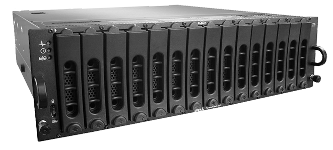 Dell PowerVault