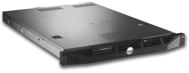 Dell PowerEdge