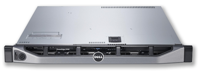 Dell PowerEdge
